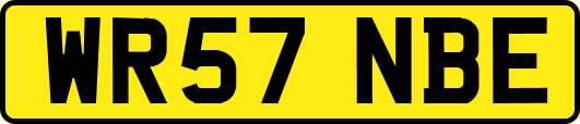 WR57NBE