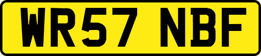 WR57NBF