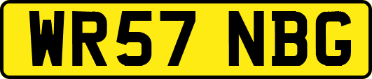 WR57NBG