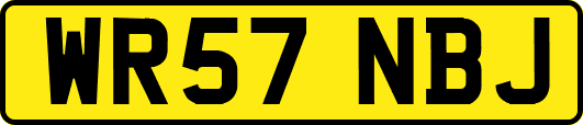 WR57NBJ