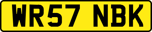WR57NBK