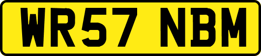 WR57NBM