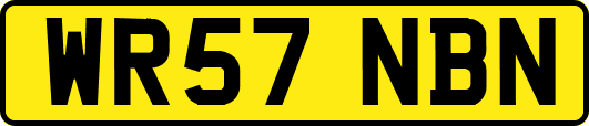 WR57NBN