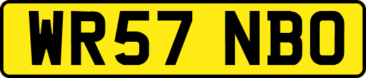 WR57NBO