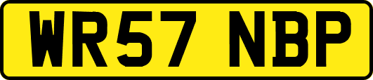 WR57NBP