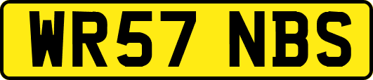 WR57NBS