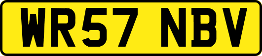 WR57NBV