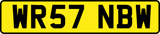 WR57NBW