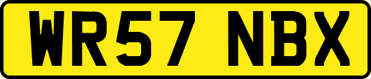 WR57NBX