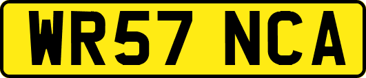WR57NCA