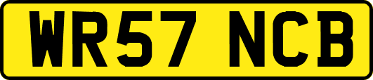 WR57NCB