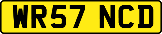 WR57NCD