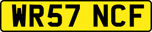 WR57NCF