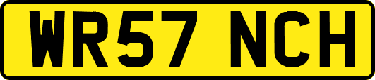 WR57NCH