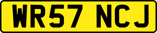 WR57NCJ