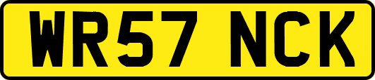 WR57NCK