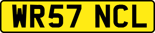 WR57NCL