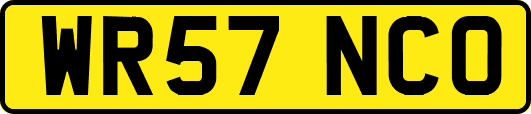 WR57NCO