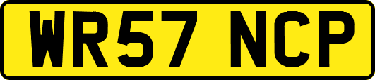 WR57NCP