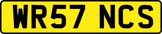 WR57NCS