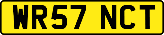 WR57NCT