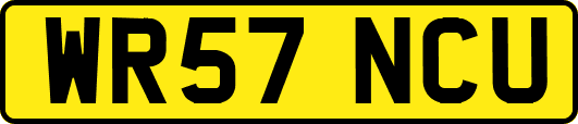 WR57NCU