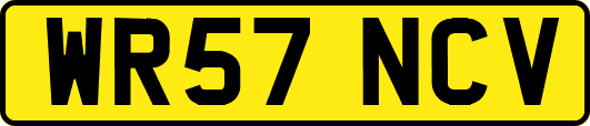 WR57NCV