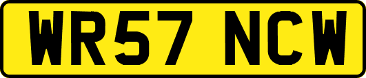 WR57NCW