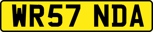 WR57NDA