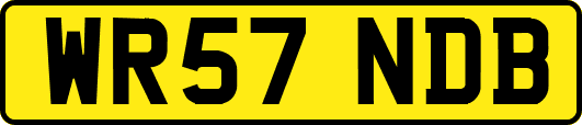 WR57NDB