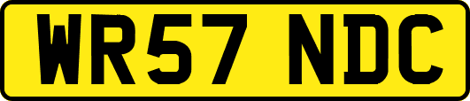 WR57NDC
