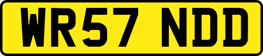 WR57NDD