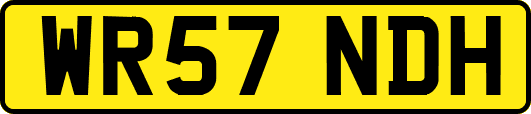 WR57NDH