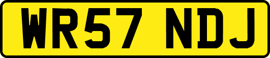 WR57NDJ