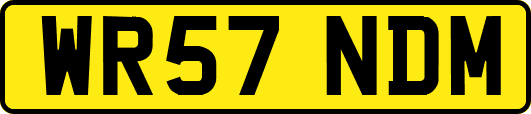 WR57NDM