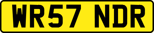 WR57NDR