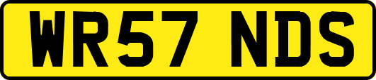 WR57NDS