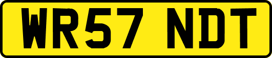 WR57NDT