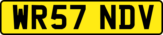 WR57NDV