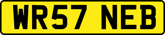 WR57NEB