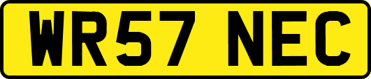 WR57NEC