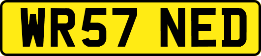 WR57NED