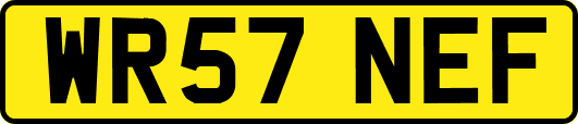 WR57NEF