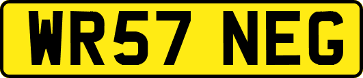 WR57NEG