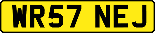 WR57NEJ