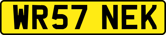 WR57NEK