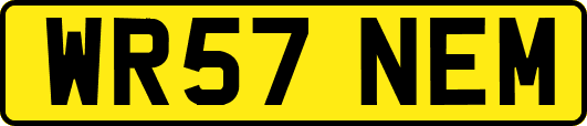 WR57NEM