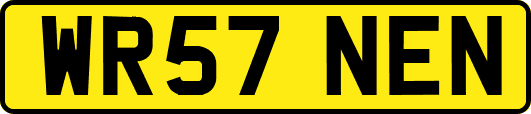 WR57NEN