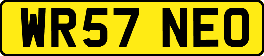 WR57NEO