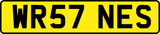 WR57NES